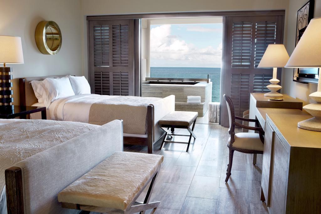 Four Seasons And Residences Anguilla Hotel