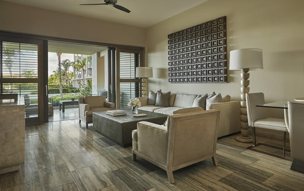 Four Seasons And Residences Anguilla 5*