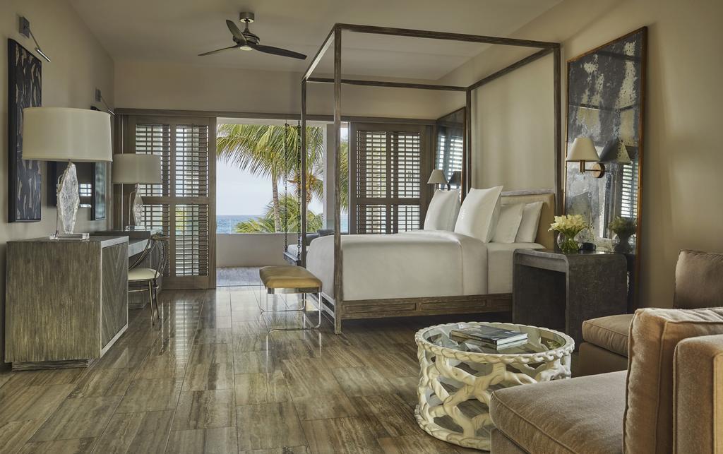 Hotel Four Seasons And Residences Anguilla Meads Bay