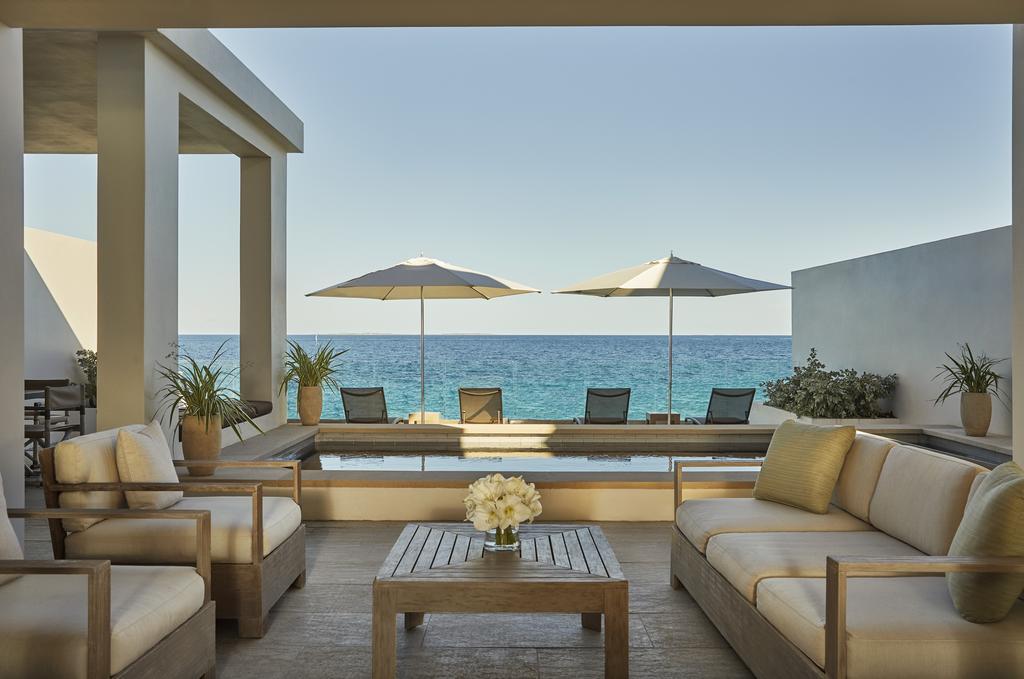 Four Seasons And Residences Anguilla Hotel 5*