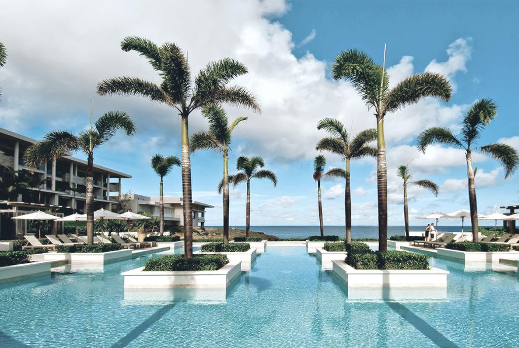 Hotel Four Seasons And Residences Anguilla Meads Bay