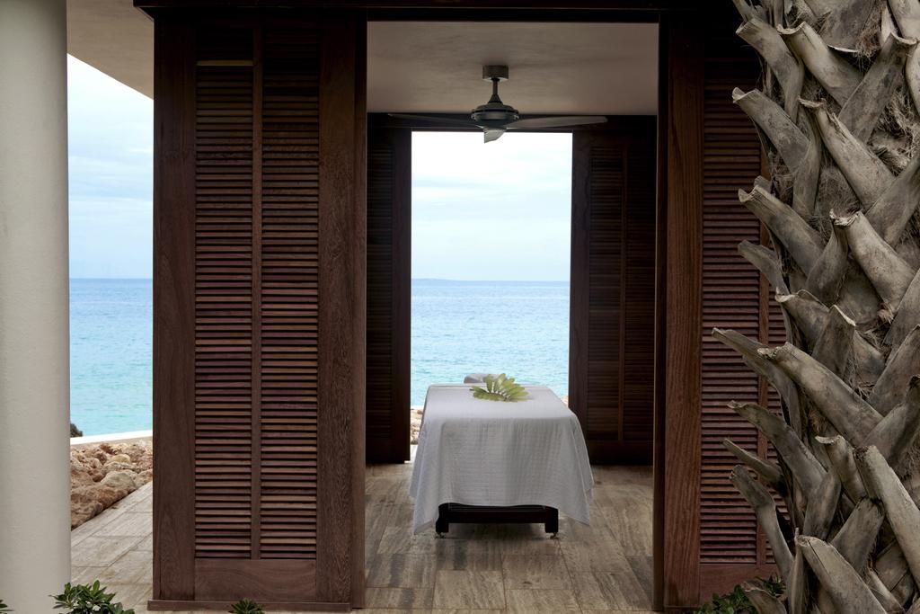 Hotel Four Seasons And Residences Anguilla Meads Bay