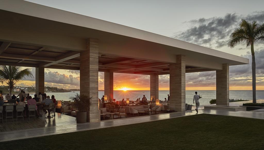 Hotel Four Seasons And Residences Anguilla