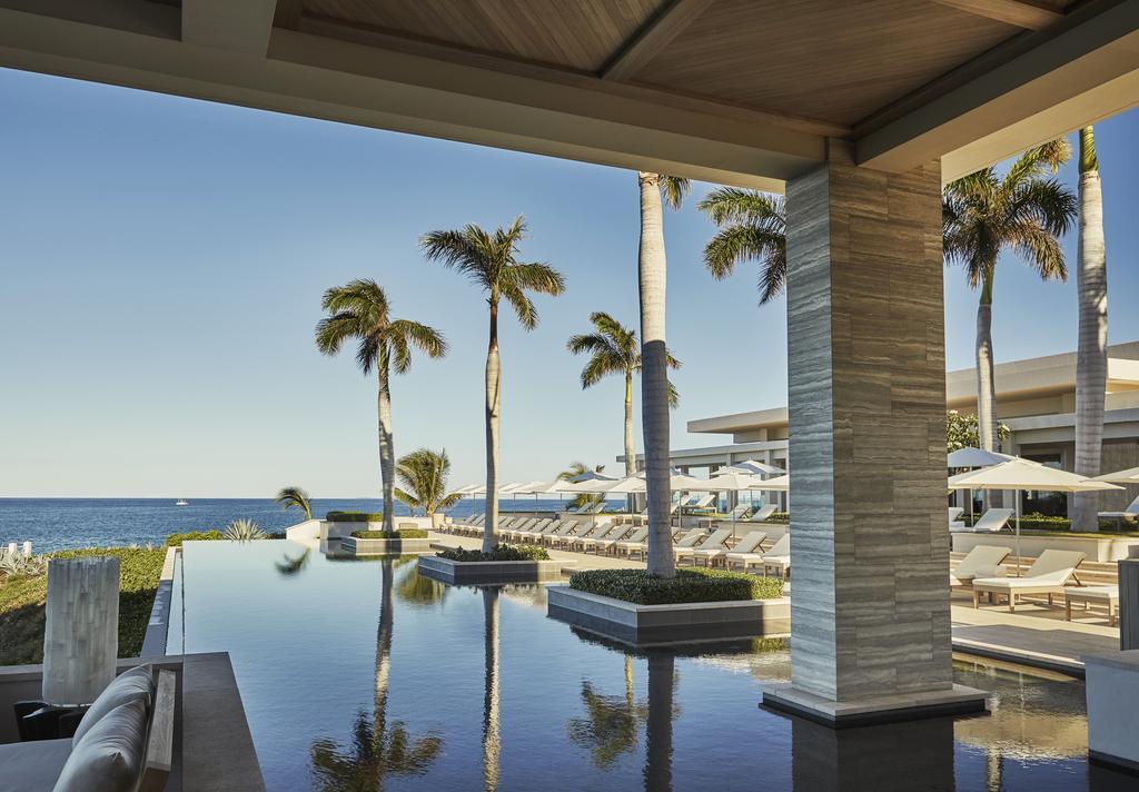 Four Seasons And Residences Anguilla