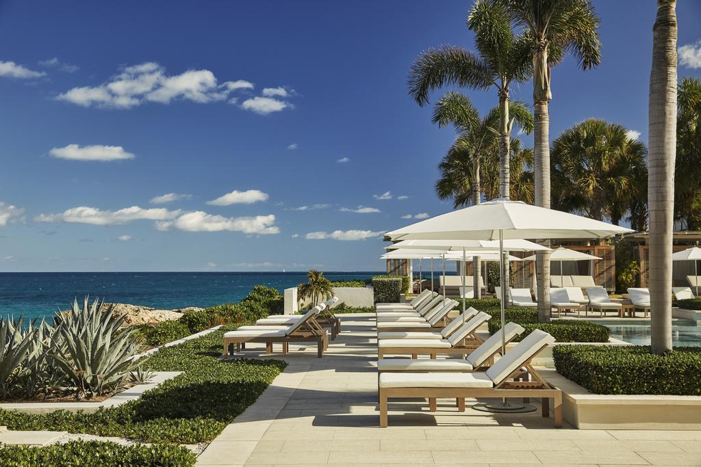 Four Seasons And Residences Anguilla Meads Bay
