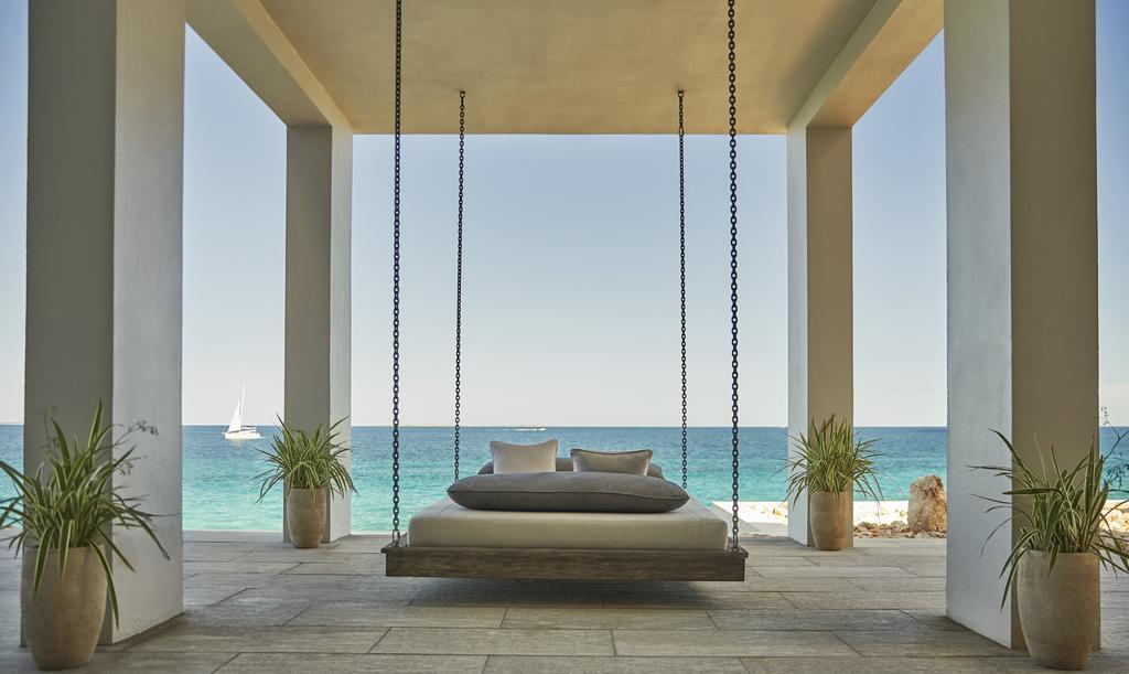 Four Seasons And Residences Anguilla Hotel