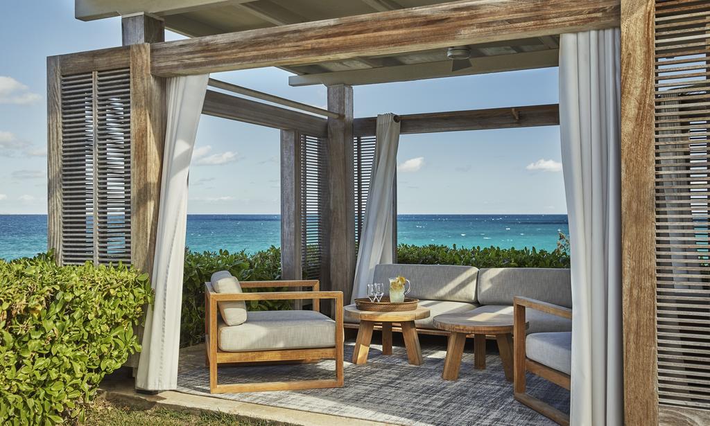 Hotel Four Seasons And Residences Anguilla 5*