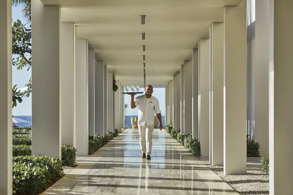 Four Seasons And Residences Anguilla Hotel 5*