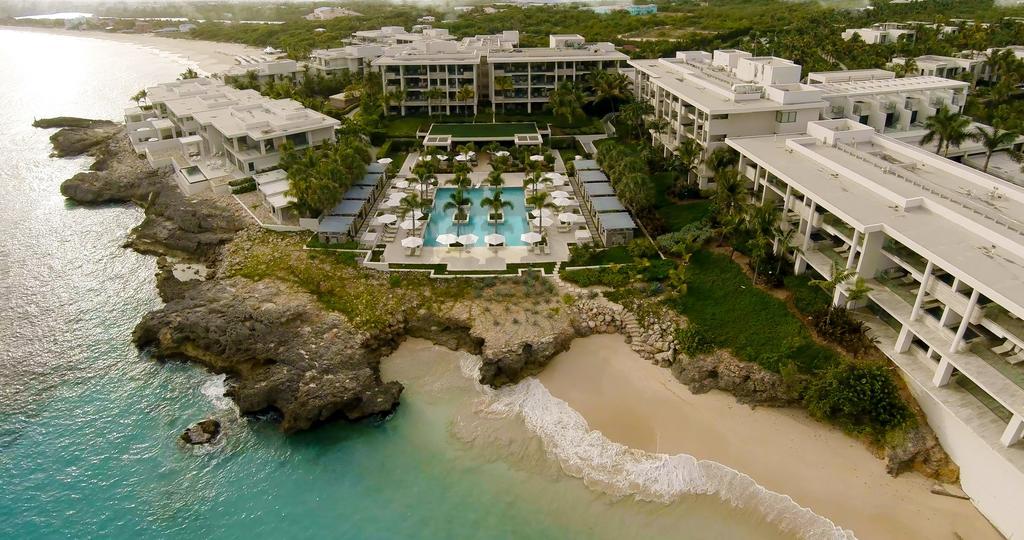 Four Seasons And Residences Anguilla 5*