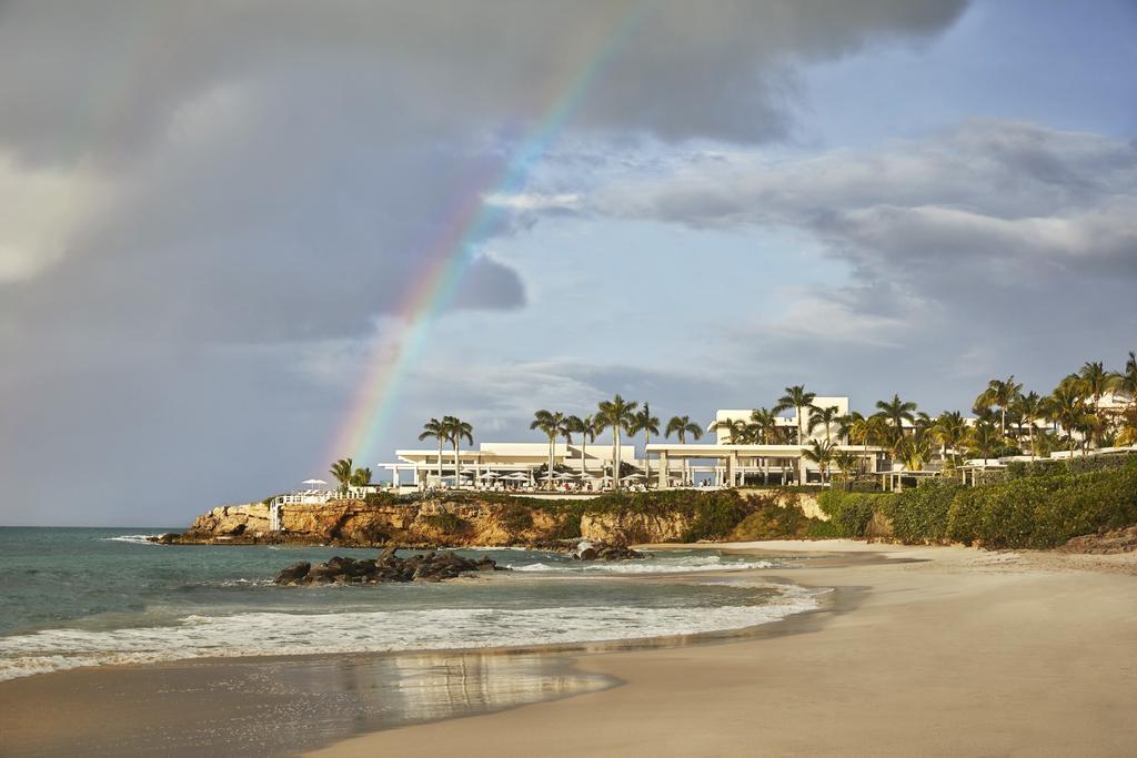 Four Seasons And Residences Anguilla Hotel