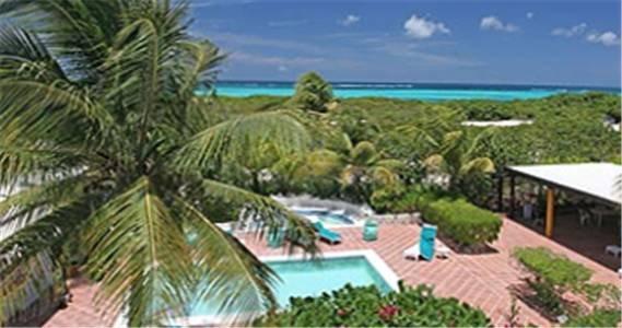 Allamanda Club Apartment *