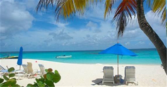 Allamanda Club Apartment *
