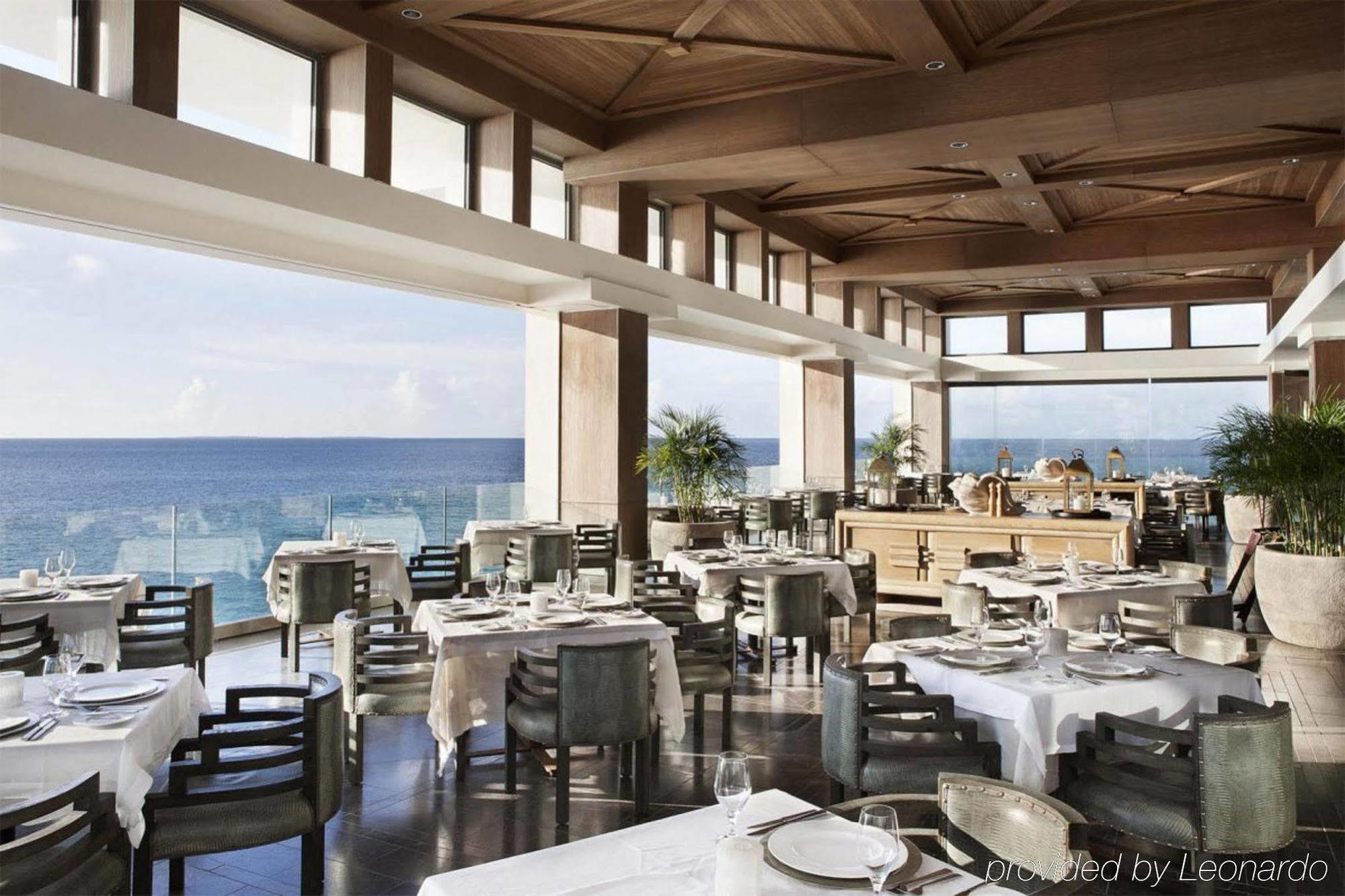 Four Seasons And Residences Anguilla Hotel