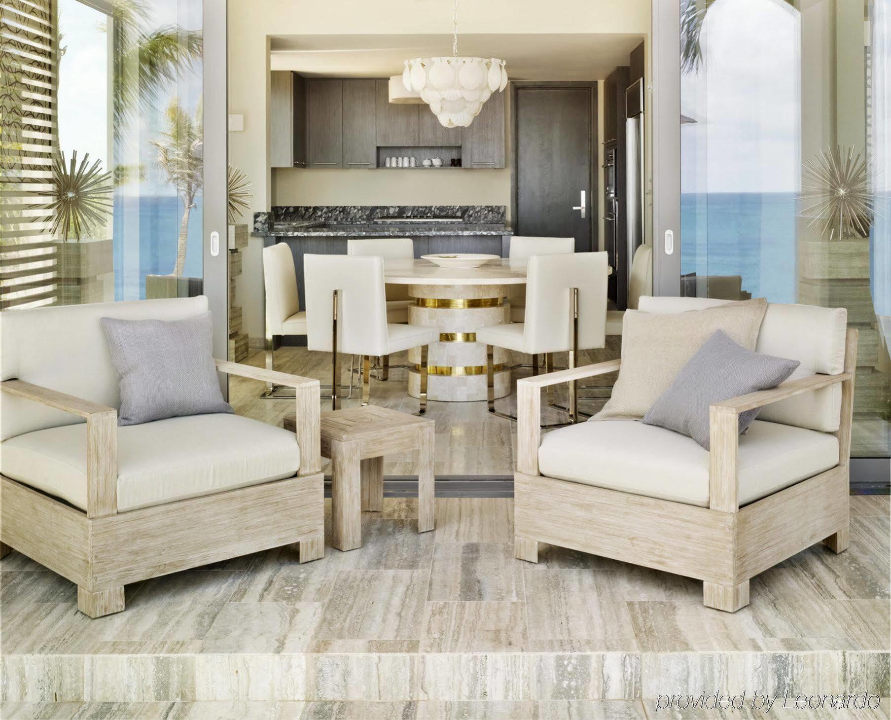 Four Seasons And Residences Anguilla 5* Meads Bay