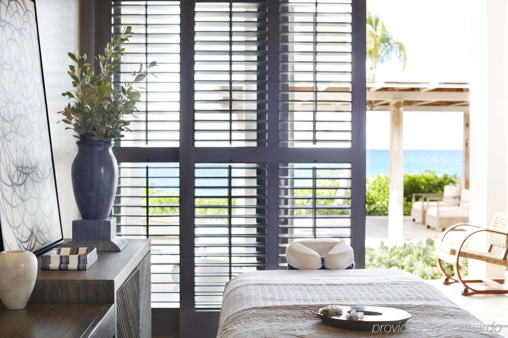 Hotel Four Seasons And Residences Anguilla