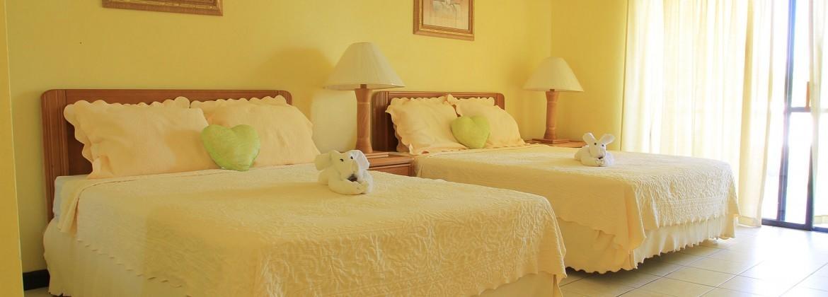 Allamanda Club Shoal Bay Village
