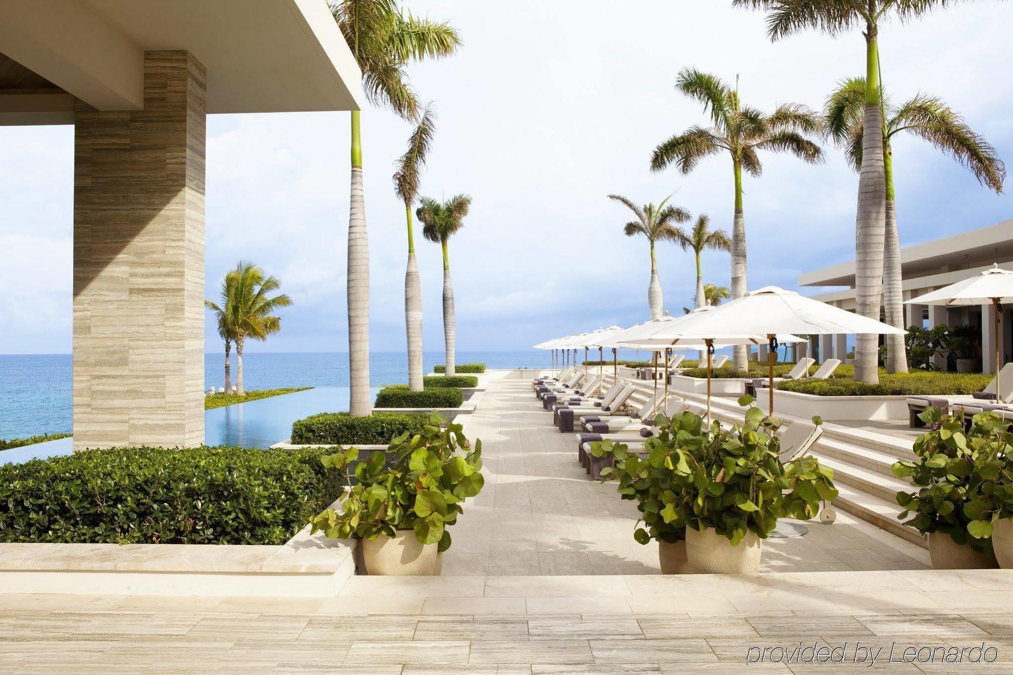 Hotel Four Seasons And Residences Anguilla 5*