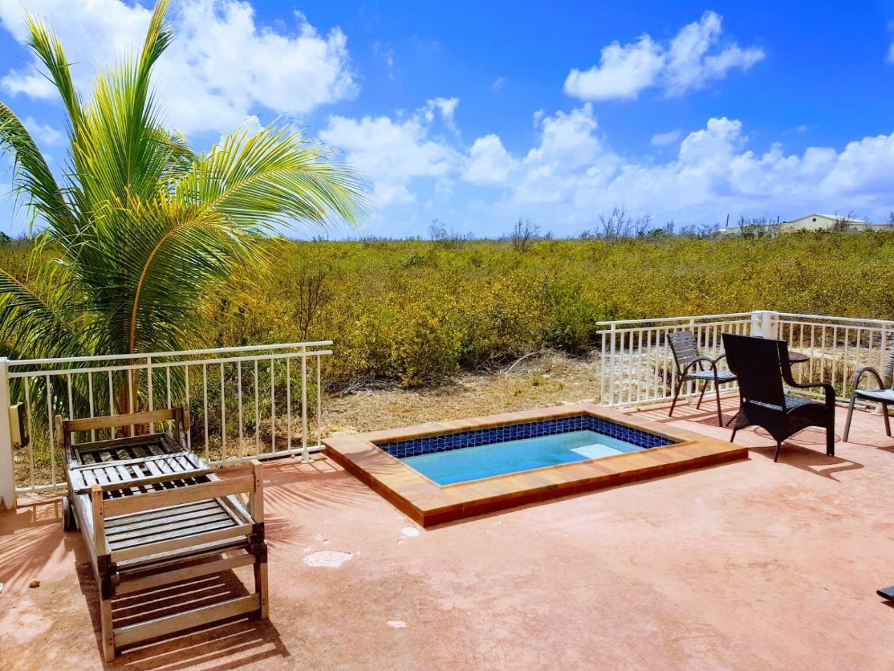 Holiday home White Sands Anguilla - Sea