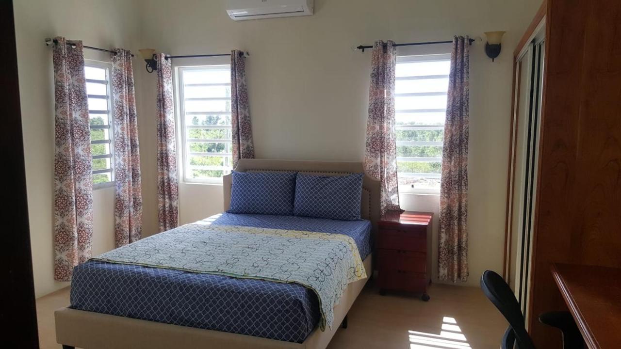 Holiday home White Sands Anguilla - Sea *