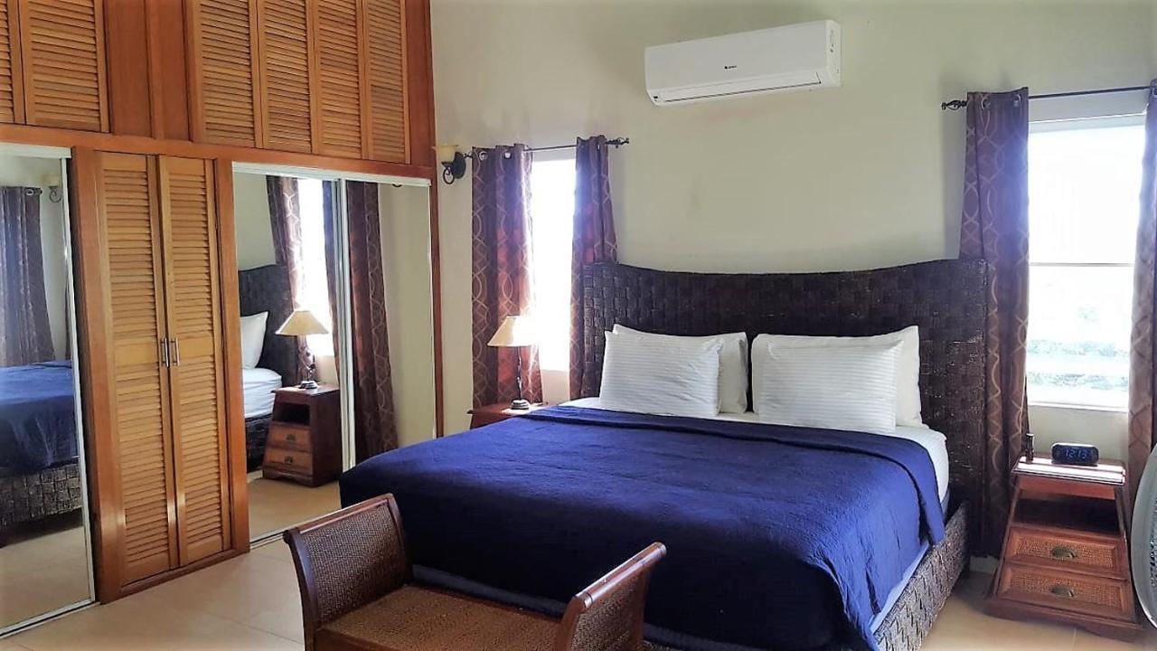 White Sands Anguilla - Sea Holiday home Blowing Point Village