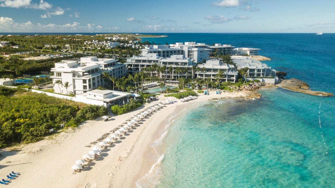 Four Seasons And Residences Anguilla 5* Meads Bay