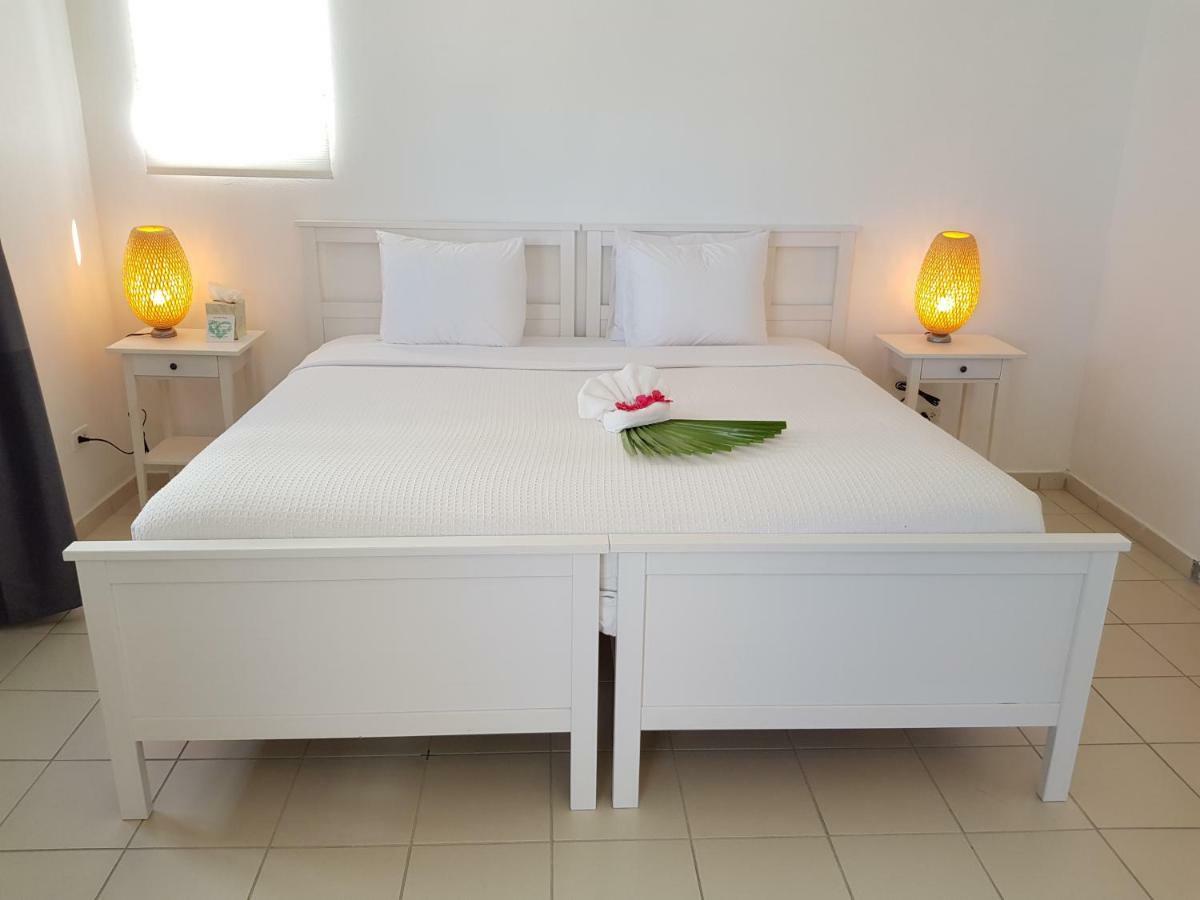 Turtle's Nest Resort 3*