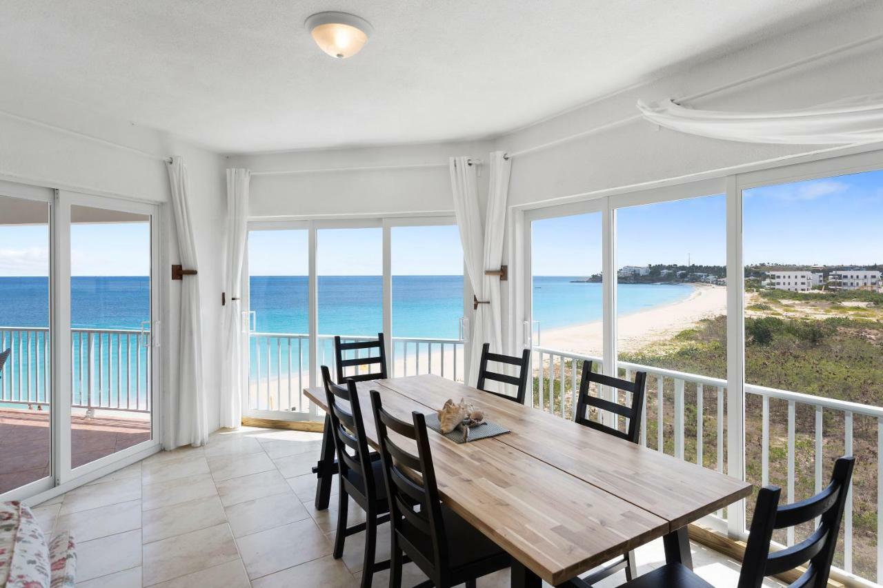 Turtle's Nest Resort Meads Bay