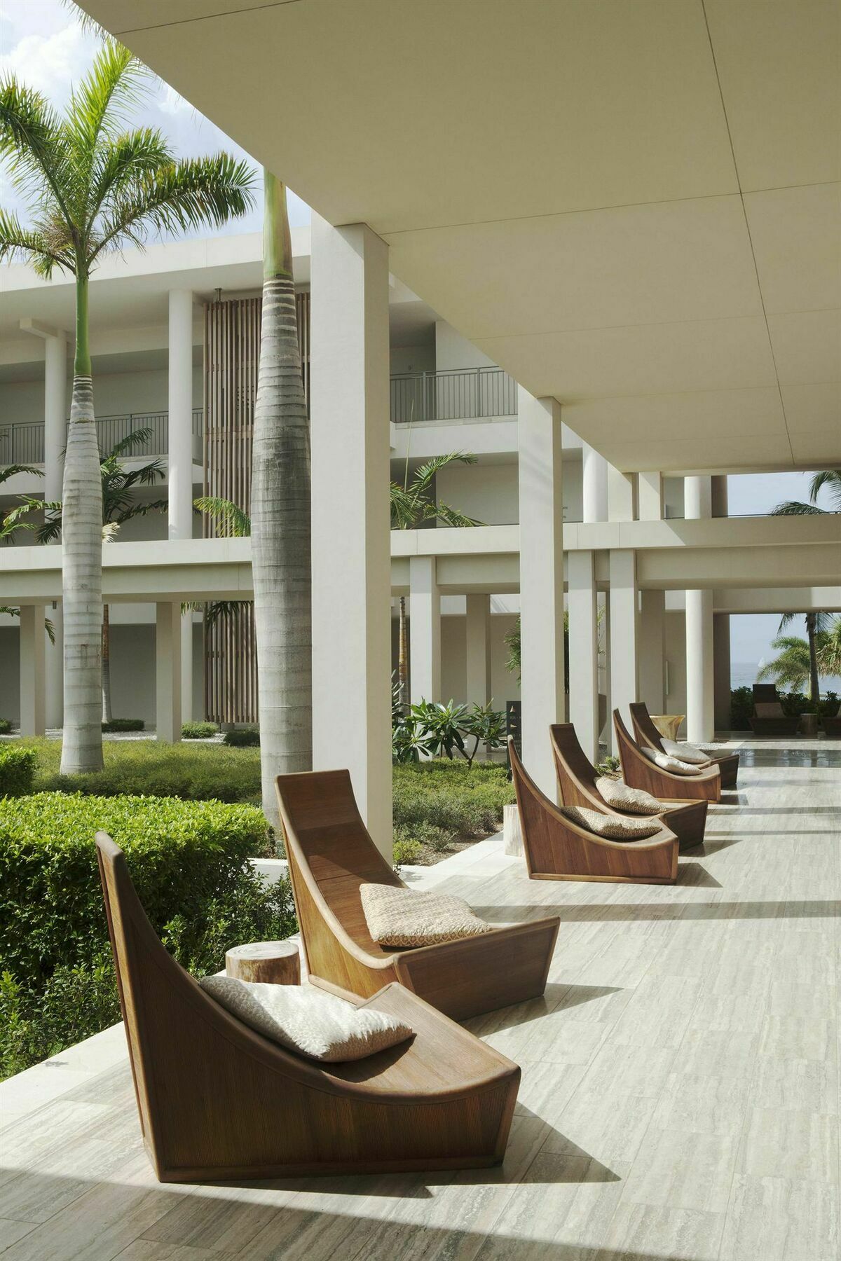 Four Seasons And Residences Anguilla