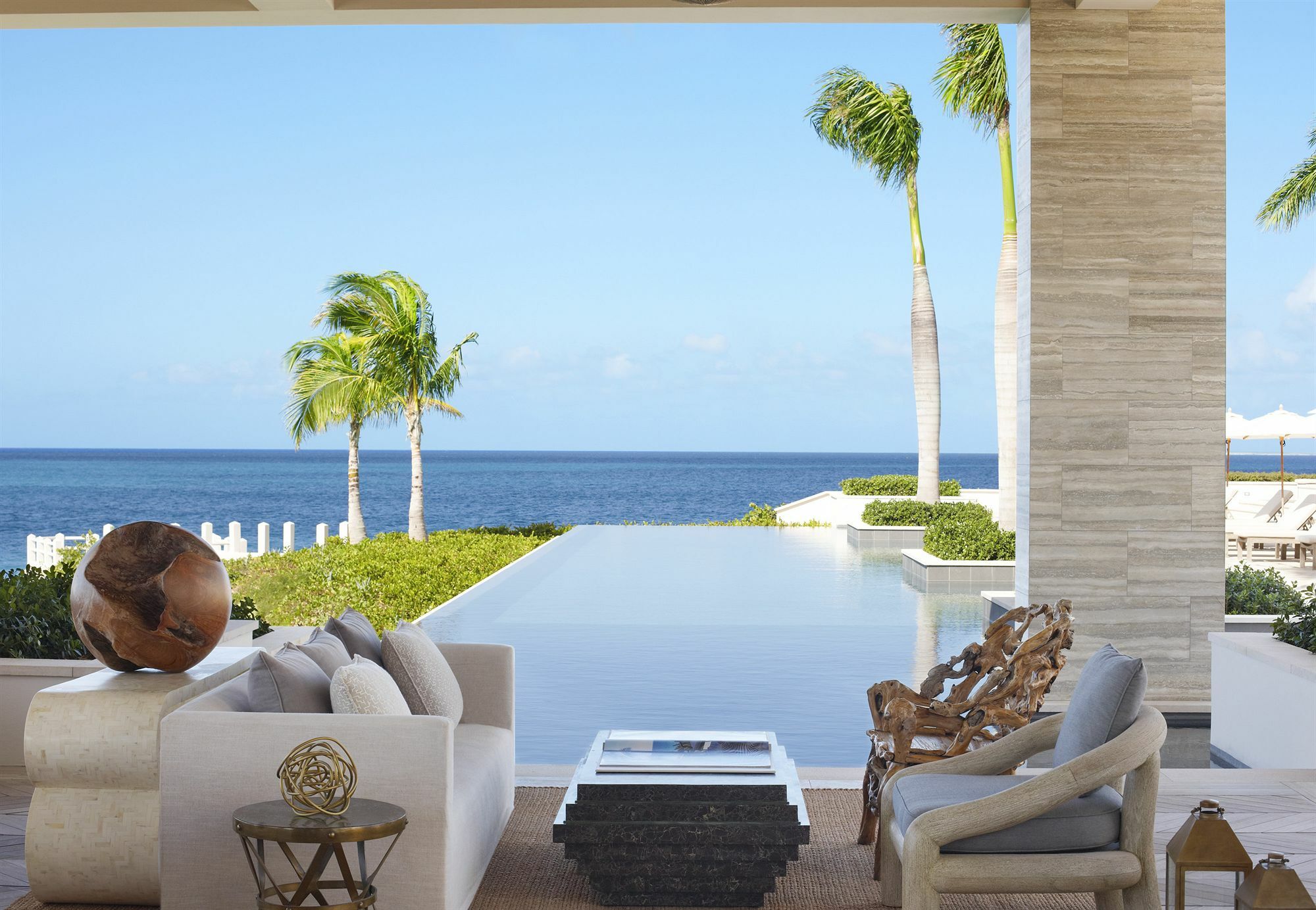 Hotel Four Seasons And Residences Anguilla