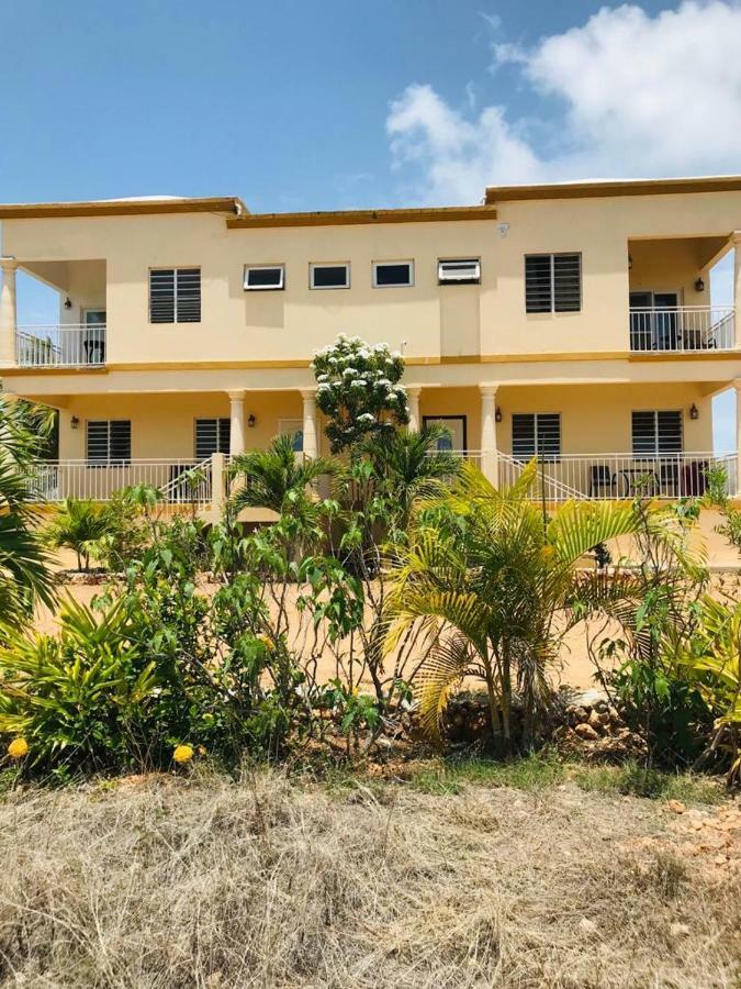 Holiday home White Sands Anguilla - Sea Blowing Point Village