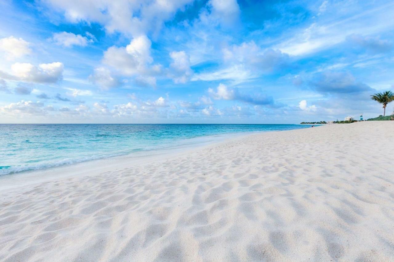 White Sands Anguilla - Sea Blowing Point Village