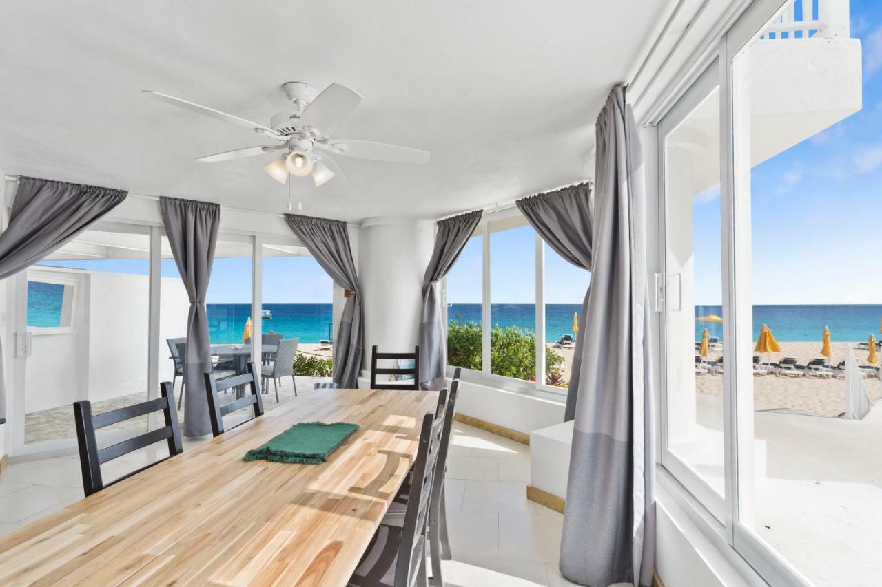 Resort Turtle's Nest