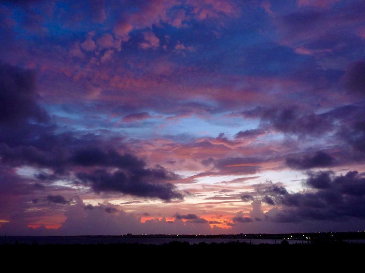 Holiday home White Sands Anguilla - Sea *