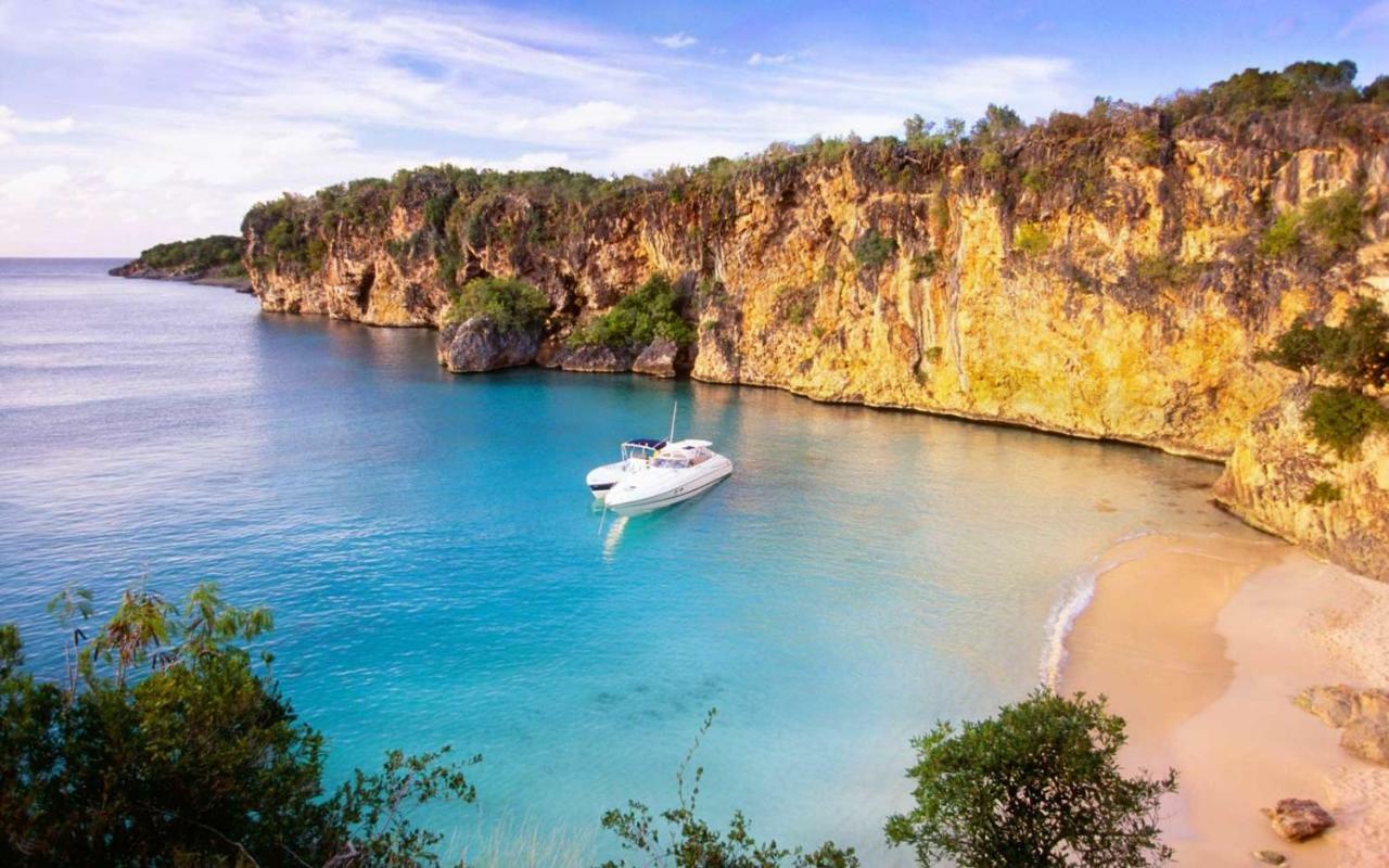 Holiday home White Sands Anguilla - Sea