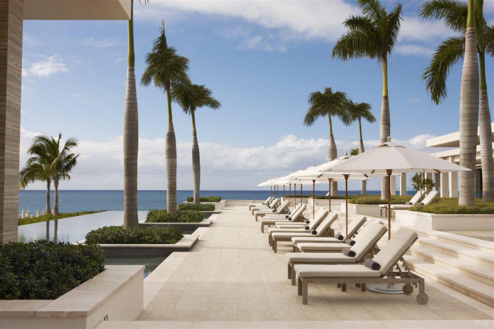 Hotel Four Seasons And Residences Anguilla